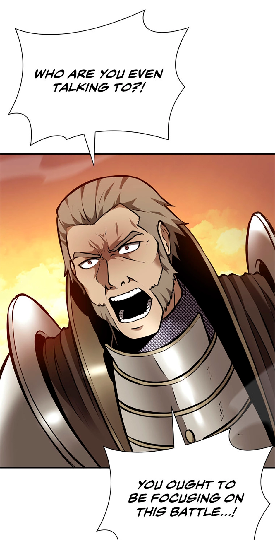 I Returned as an FFF-Class Witch Doctor Chapter 76 page 6 - 