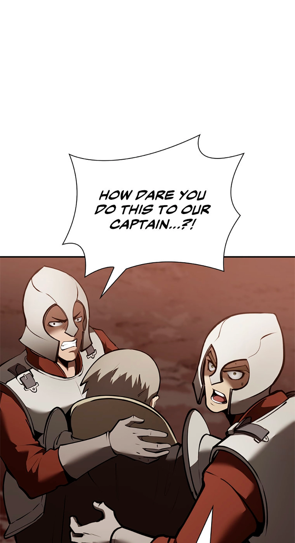I Returned as an FFF-Class Witch Doctor Chapter 76 page 55 - 