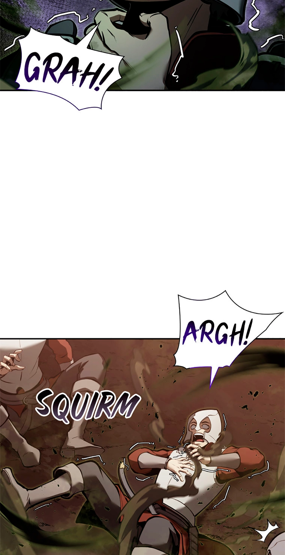 I Returned as an FFF-Class Witch Doctor Chapter 76 page 70 - 