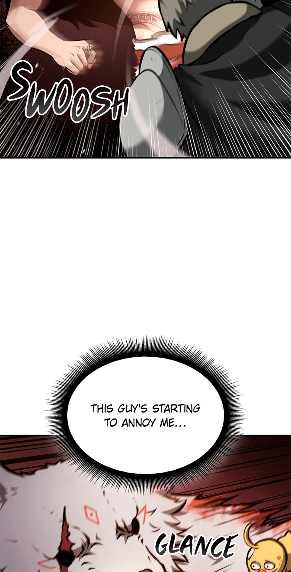 I Returned as an FFF-Class Witch Doctor Chapter 76 page 8 - 