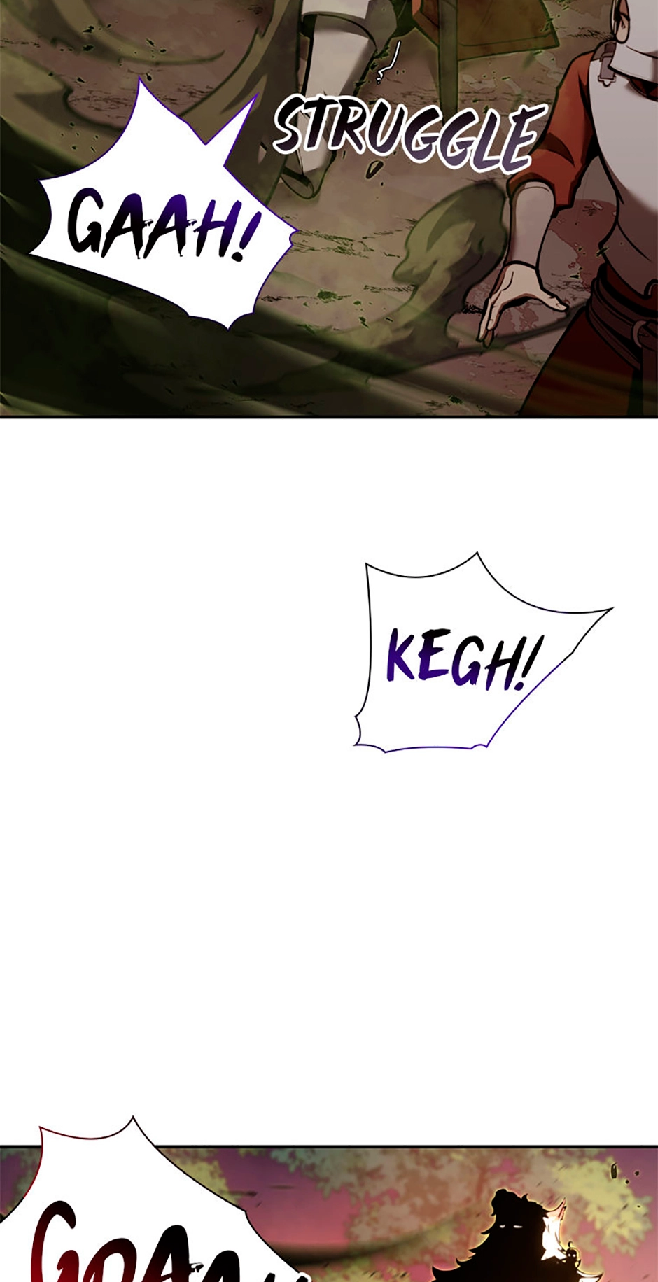 I Returned as an FFF-Class Witch Doctor Chapter 76 page 71 - 