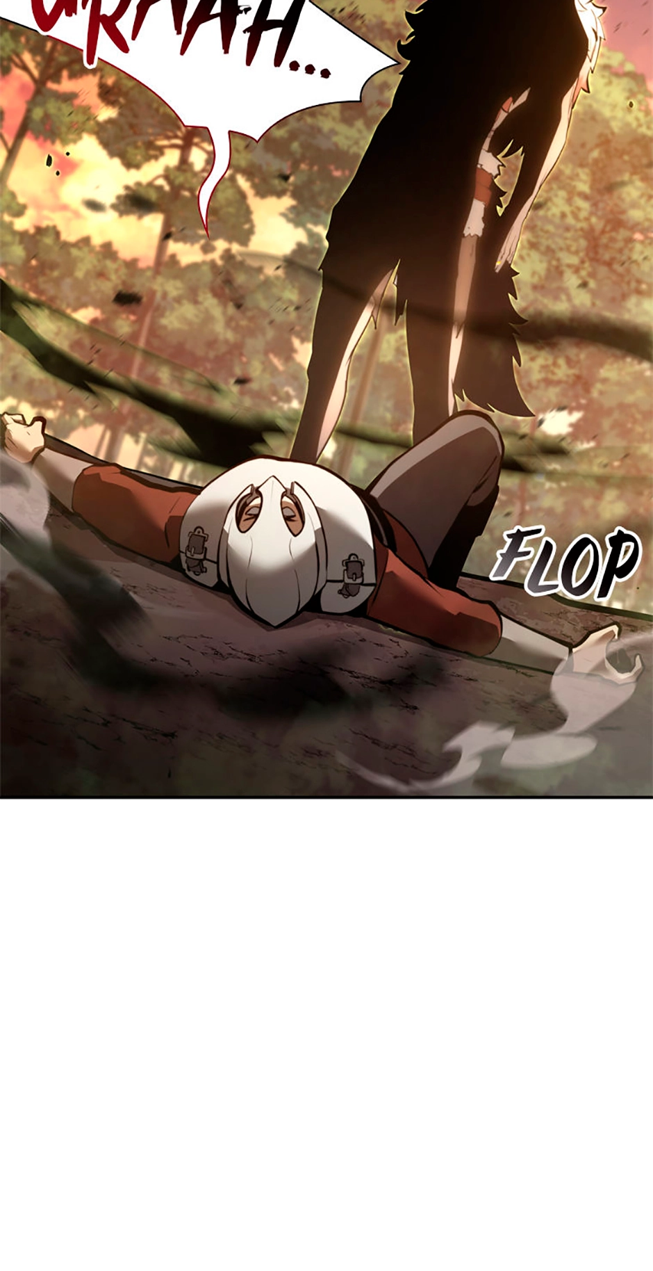 I Returned as an FFF-Class Witch Doctor Chapter 76 page 72 - 