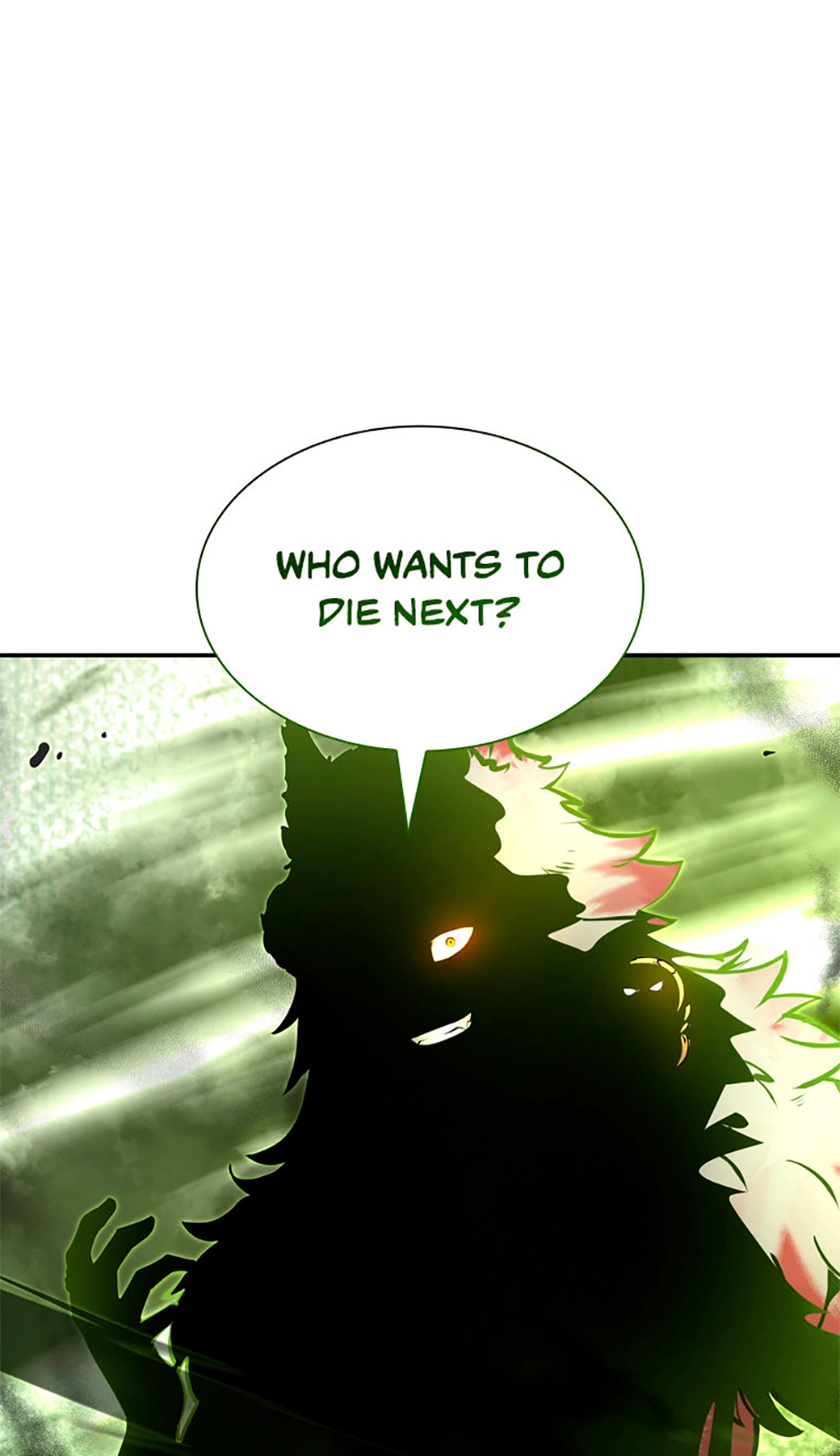 I Returned as an FFF-Class Witch Doctor Chapter 76 page 74 - 