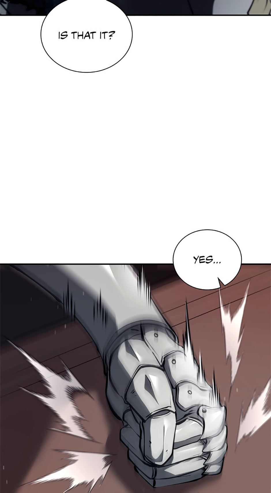 I Returned as an FFF-Class Witch Doctor Chapter 76 page 80 - 