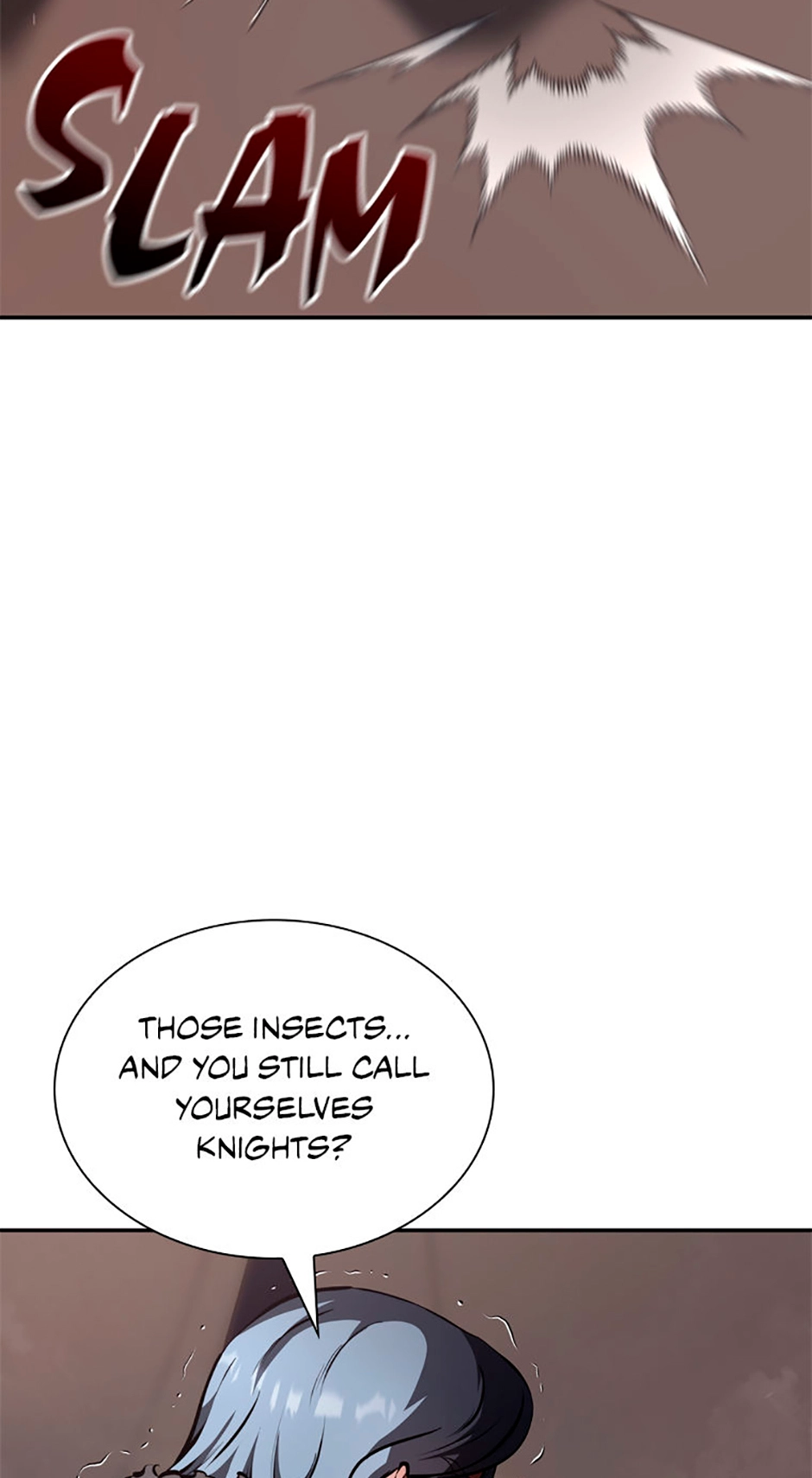 I Returned as an FFF-Class Witch Doctor Chapter 76 page 81 - 