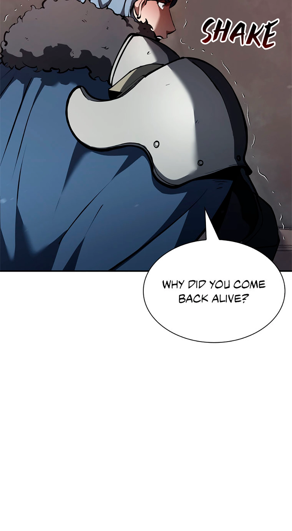I Returned as an FFF-Class Witch Doctor Chapter 76 page 82 - 