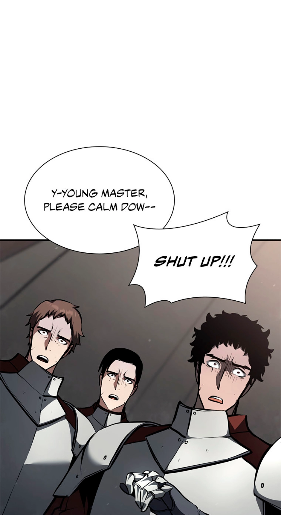 I Returned as an FFF-Class Witch Doctor Chapter 76 page 84 - 