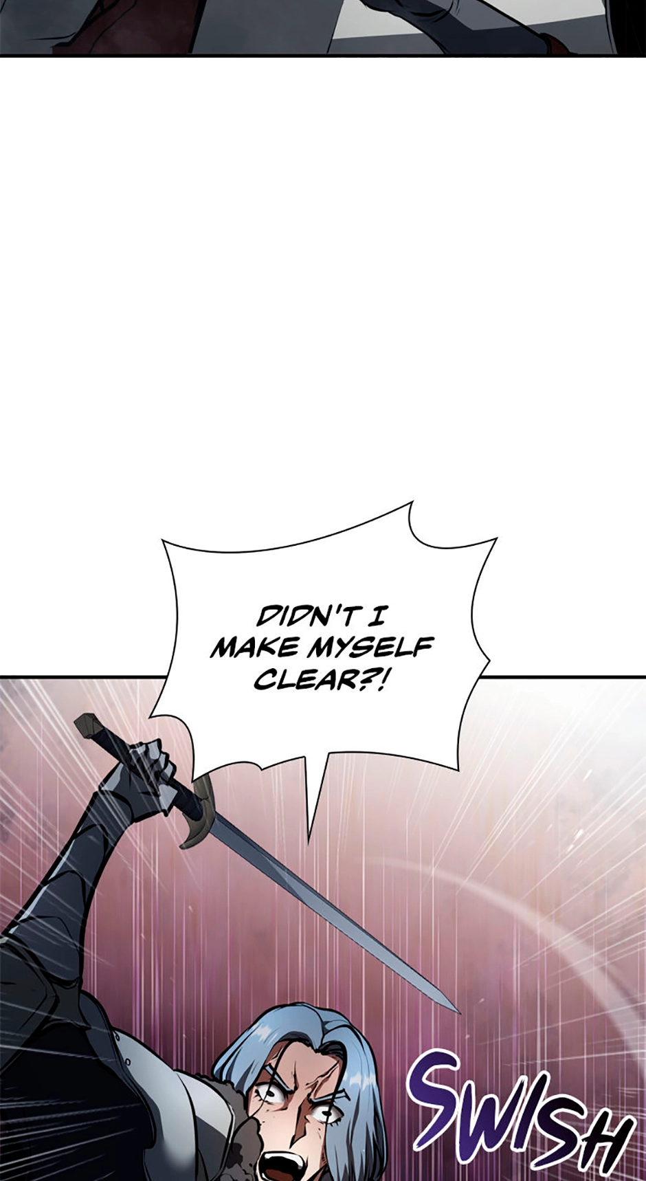 I Returned as an FFF-Class Witch Doctor Chapter 76 page 85 - 