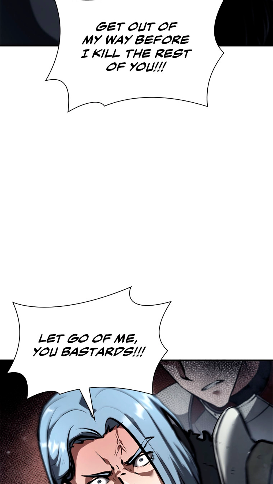 I Returned as an FFF-Class Witch Doctor Chapter 76 page 90 - 