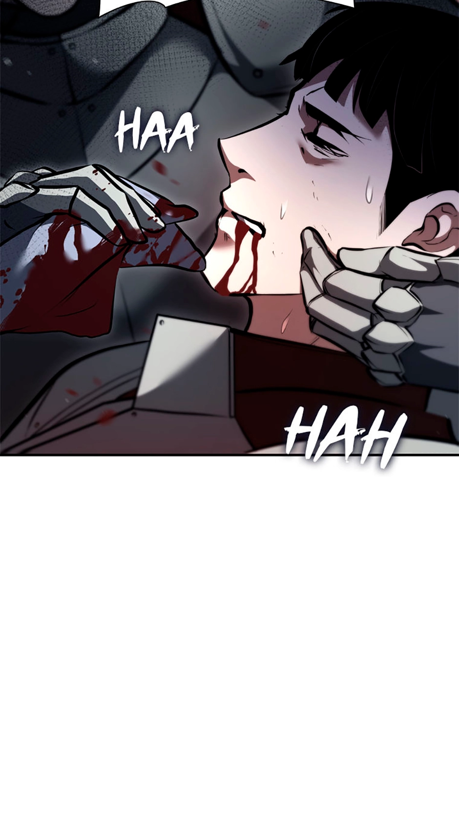 I Returned as an FFF-Class Witch Doctor Chapter 76 page 92 - 
