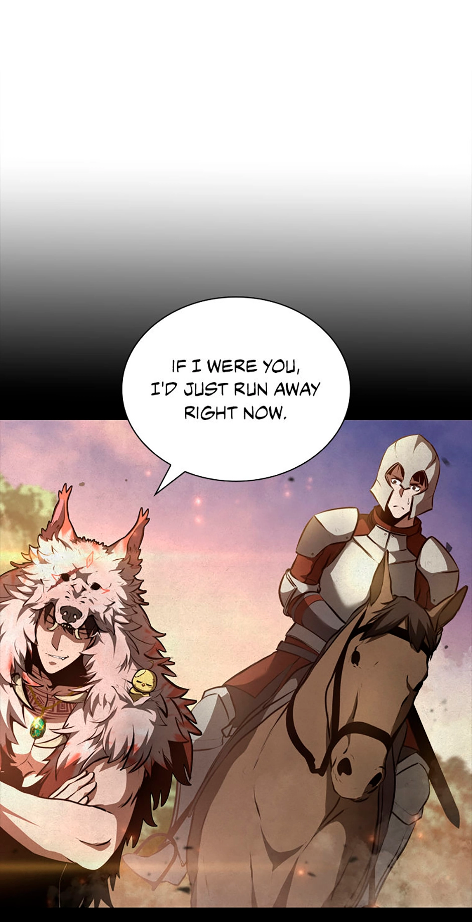 I Returned as an FFF-Class Witch Doctor Chapter 76 page 93 - 