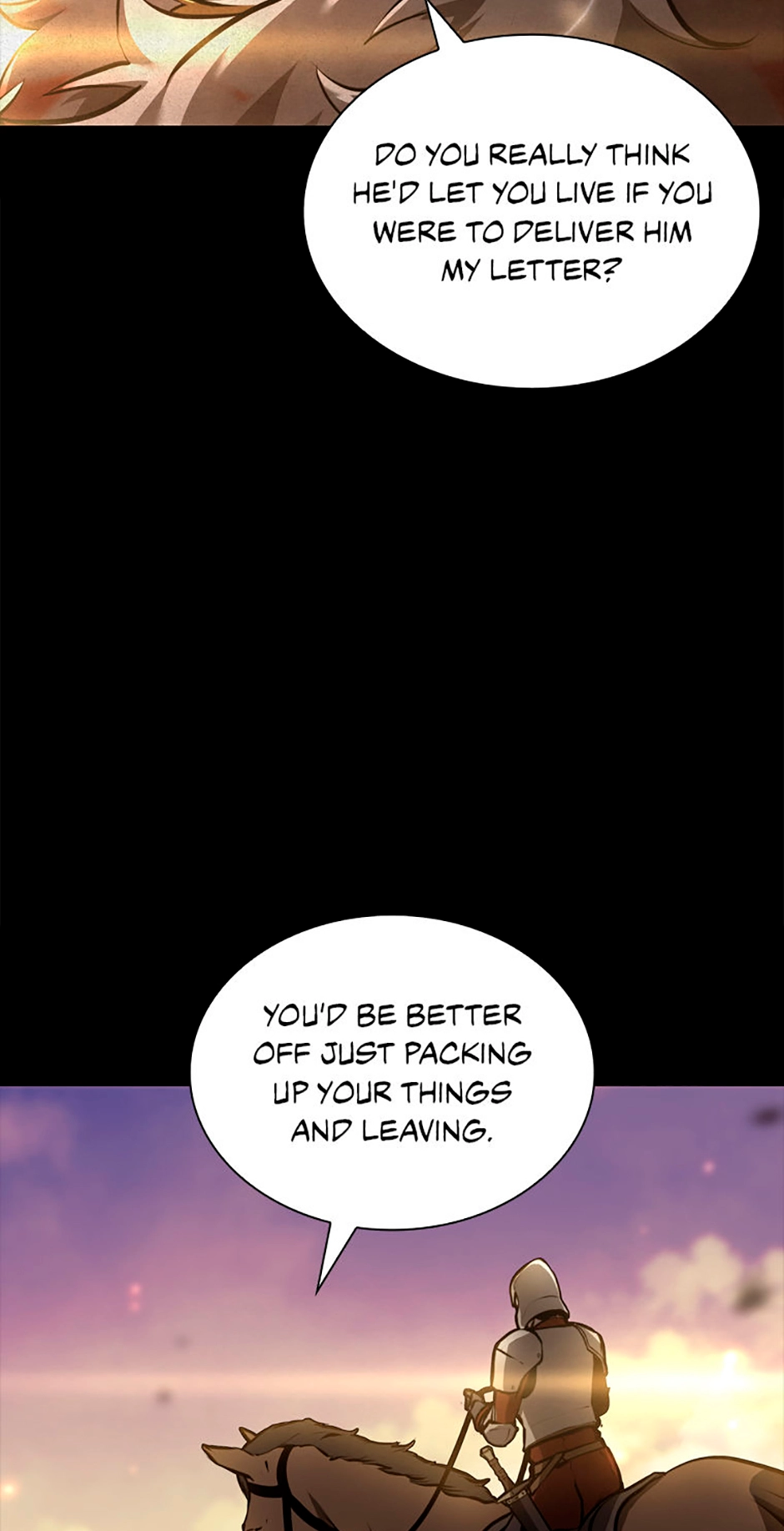 I Returned as an FFF-Class Witch Doctor Chapter 76 page 95 - 