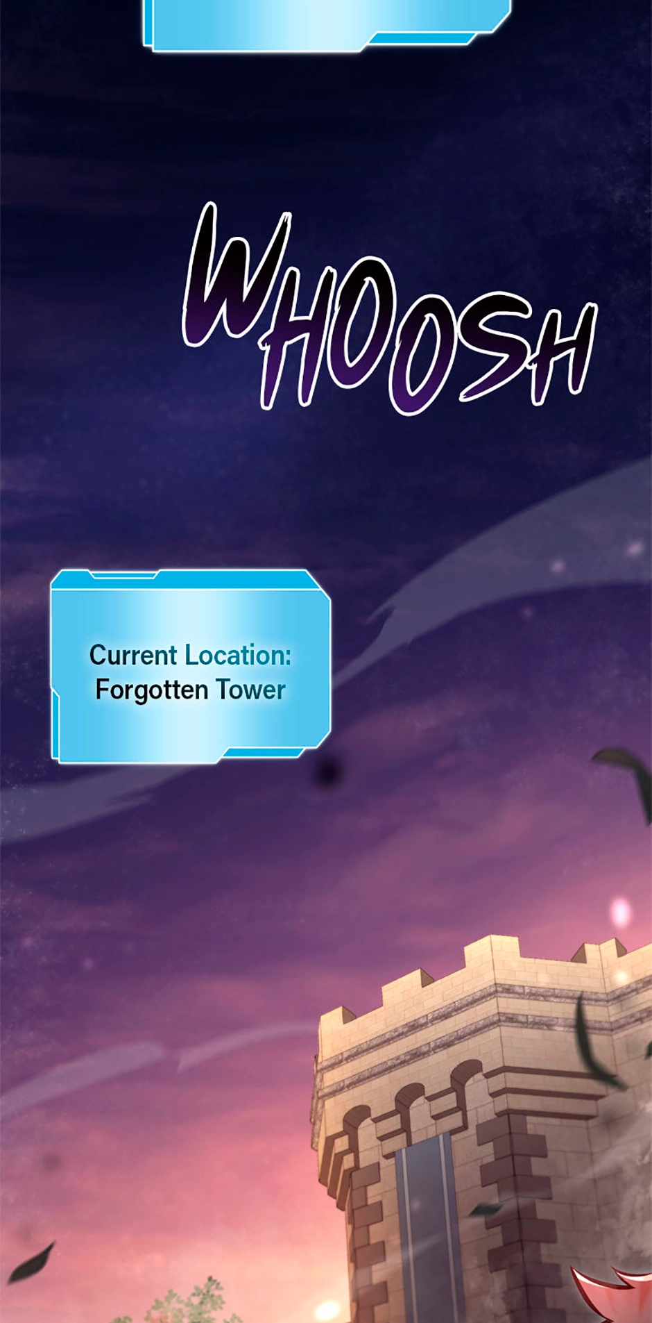 I Returned as an FFF-Class Witch Doctor Chapter 77 page 2 - 