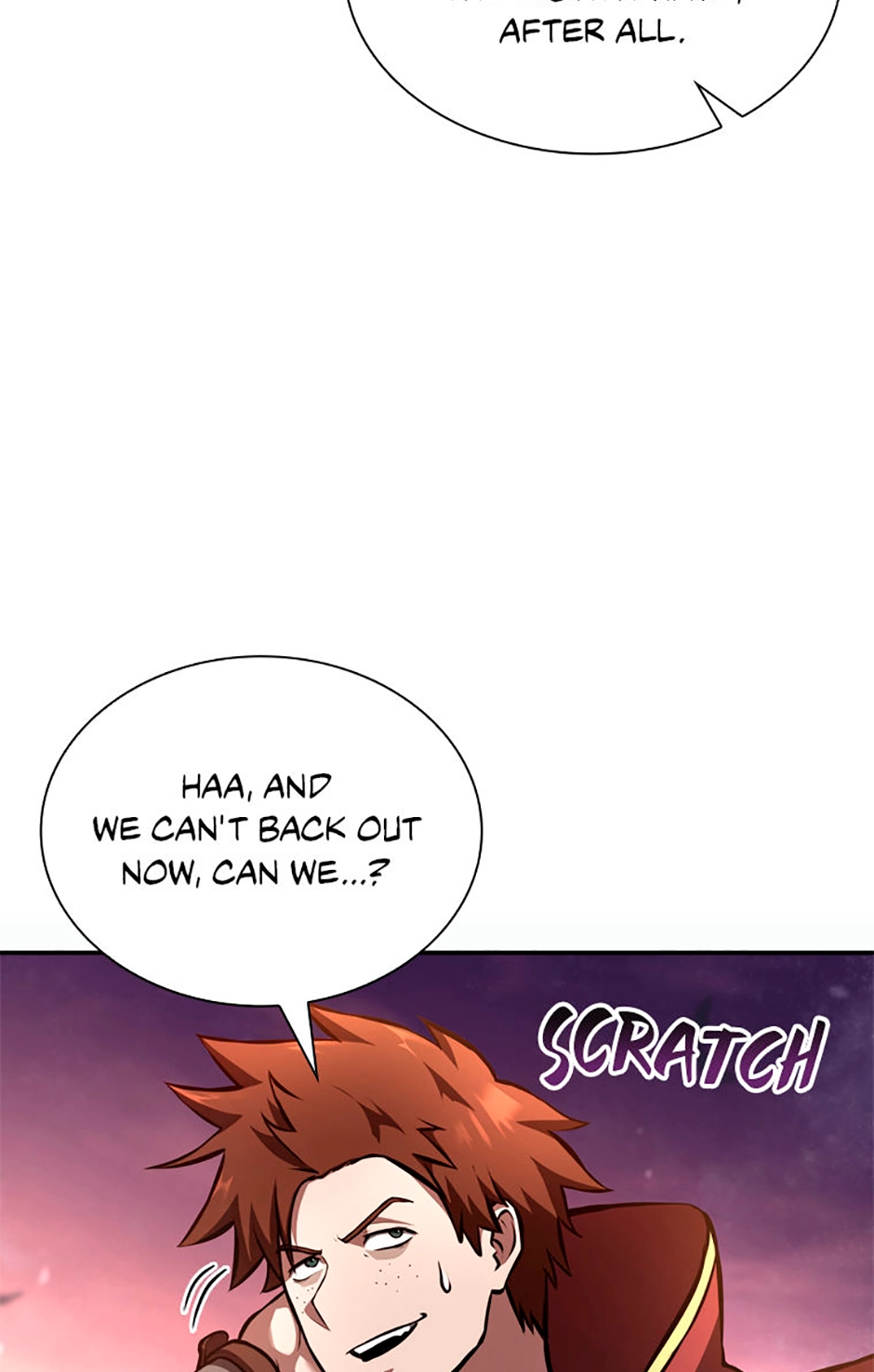 I Returned as an FFF-Class Witch Doctor Chapter 77 page 12 - 