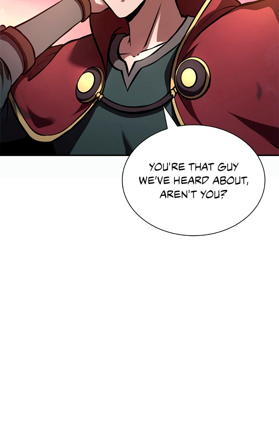 I Returned as an FFF-Class Witch Doctor Chapter 77 page 13 - 