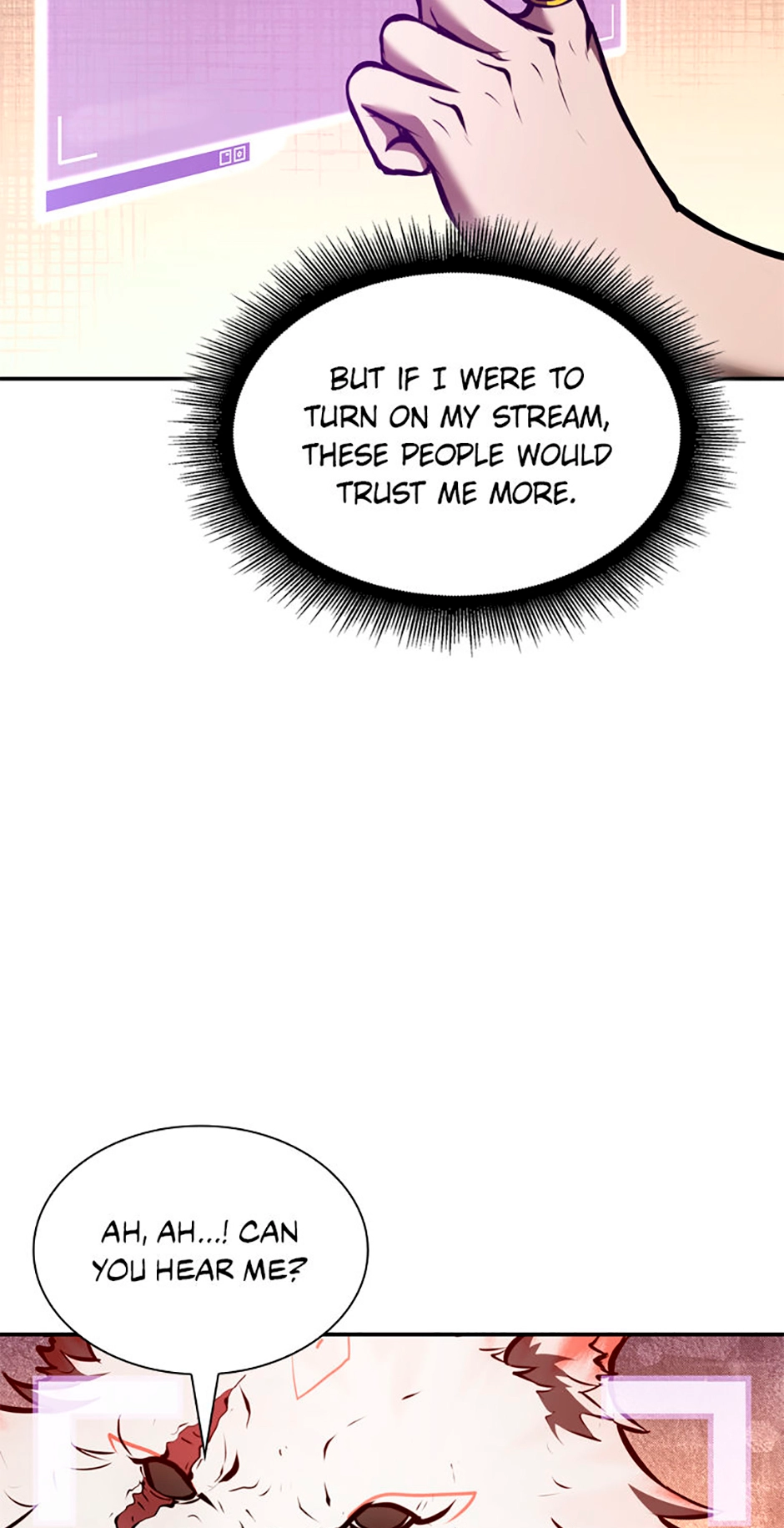 I Returned as an FFF-Class Witch Doctor Chapter 77 page 25 - 