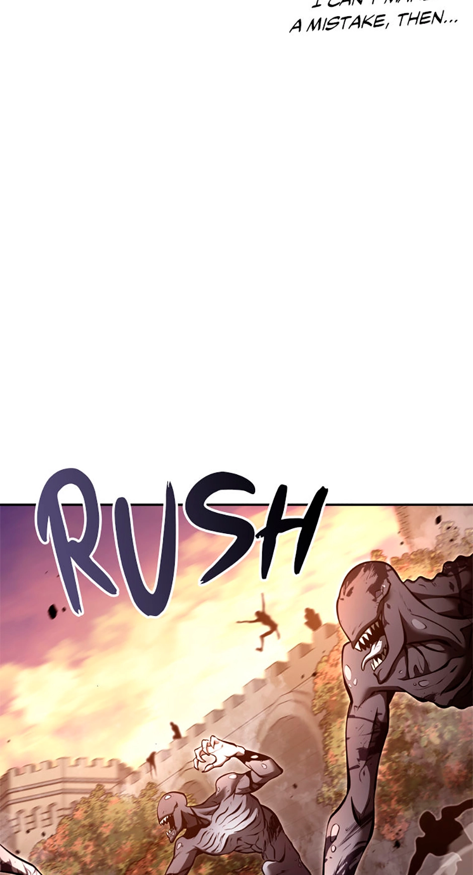 I Returned as an FFF-Class Witch Doctor Chapter 77 page 39 - 