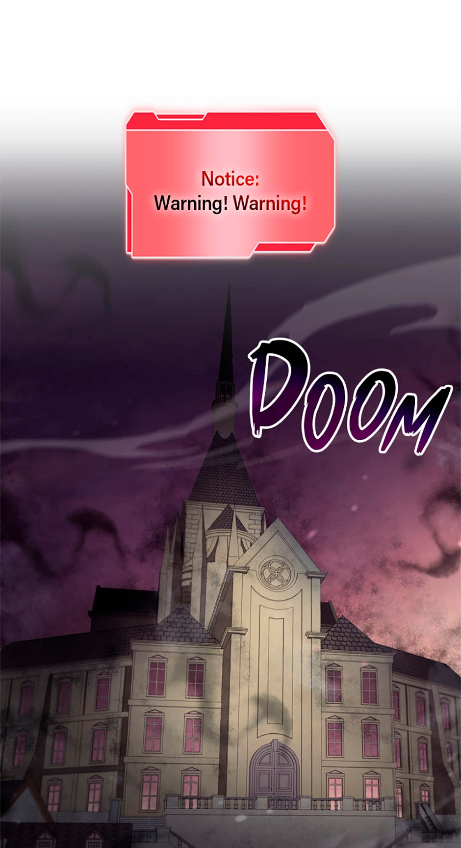 I Returned as an FFF-Class Witch Doctor Chapter 77 page 6 - 