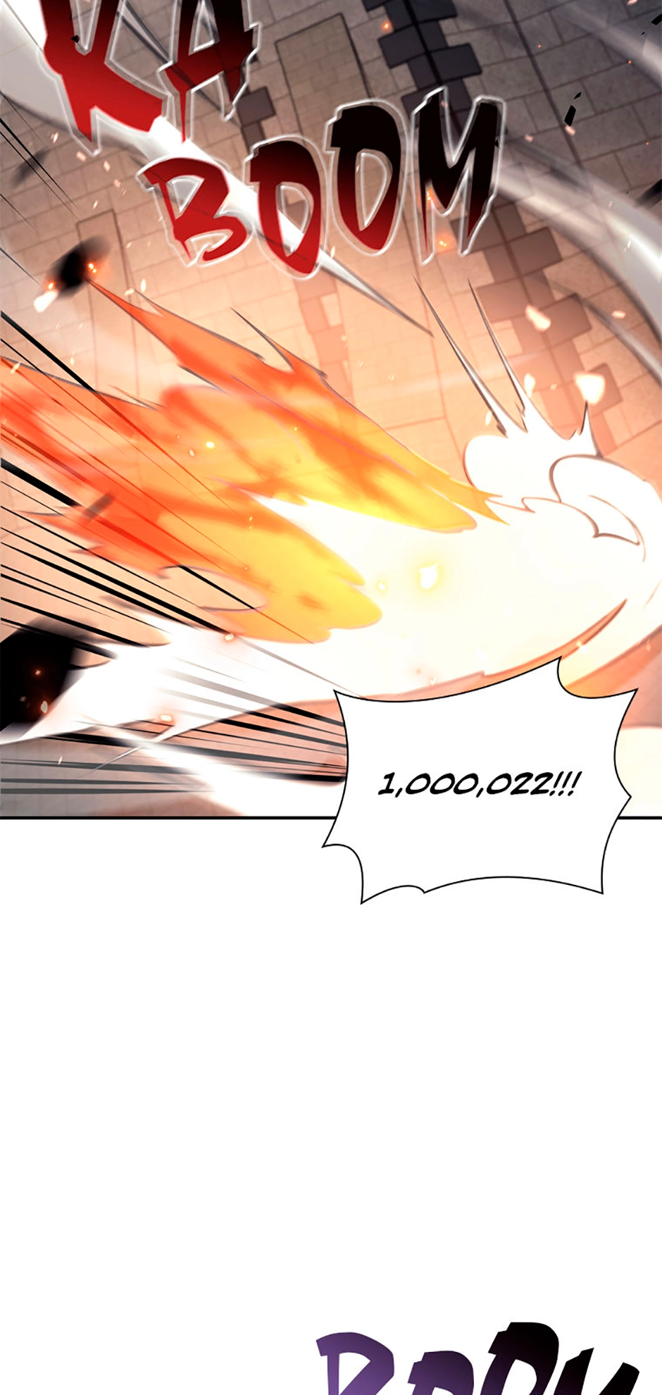 I Returned as an FFF-Class Witch Doctor Chapter 77 page 54 - 