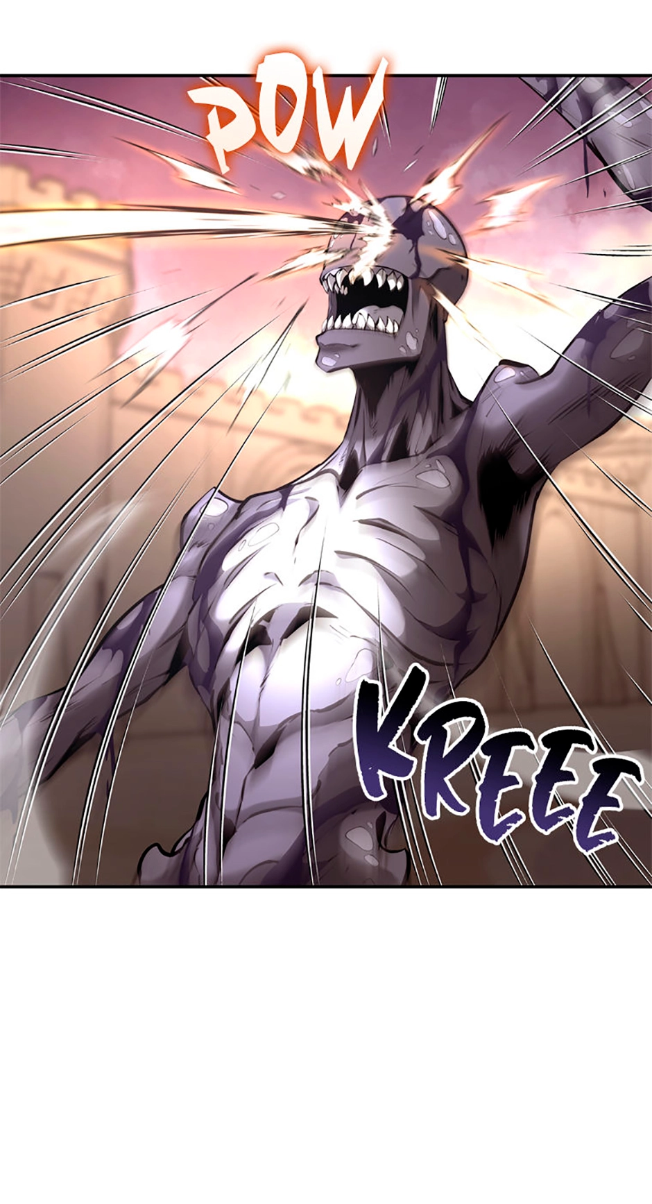 I Returned as an FFF-Class Witch Doctor Chapter 77 page 57 - 
