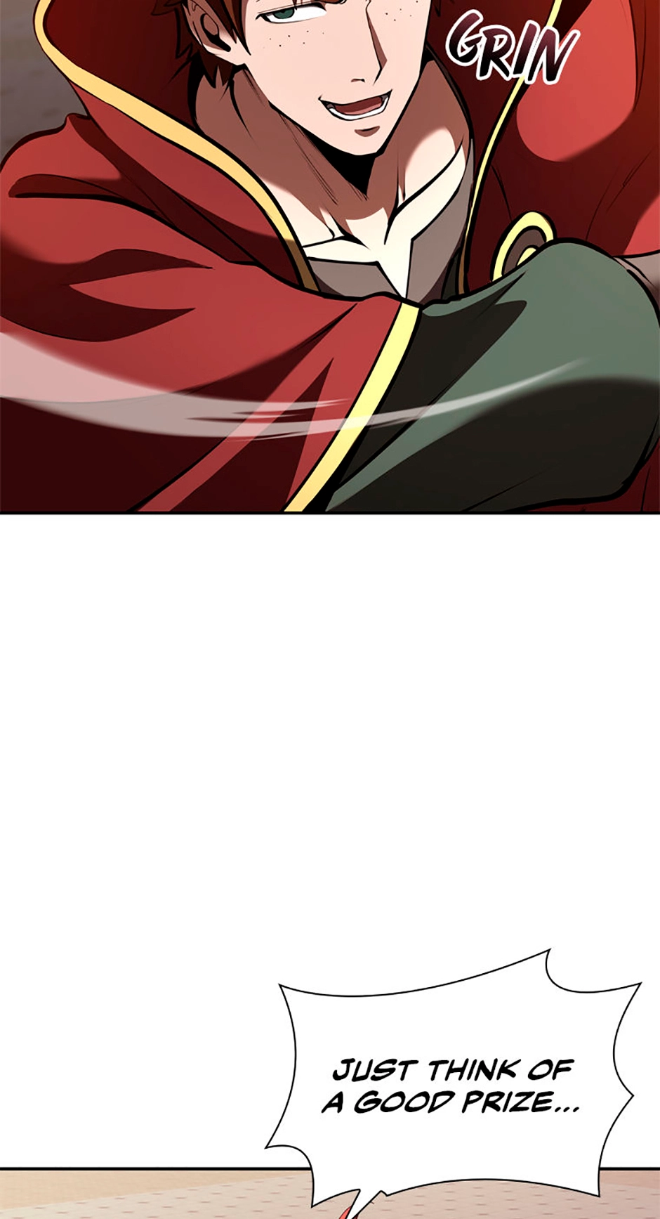 I Returned as an FFF-Class Witch Doctor Chapter 77 page 60 - 