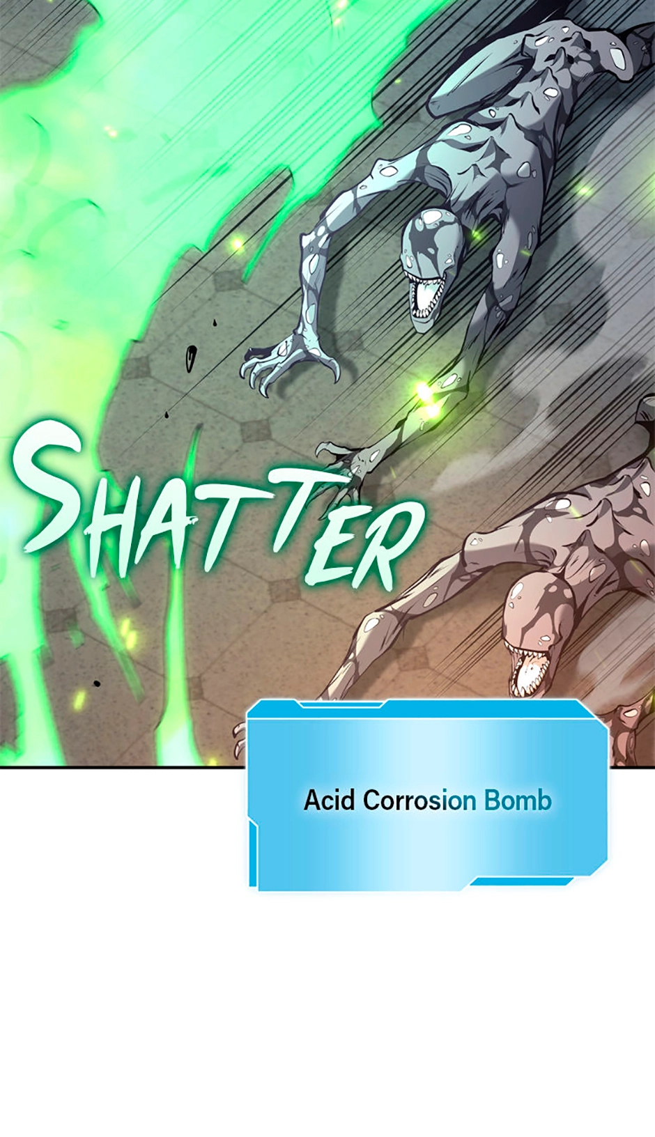 I Returned as an FFF-Class Witch Doctor Chapter 77 page 64 - 