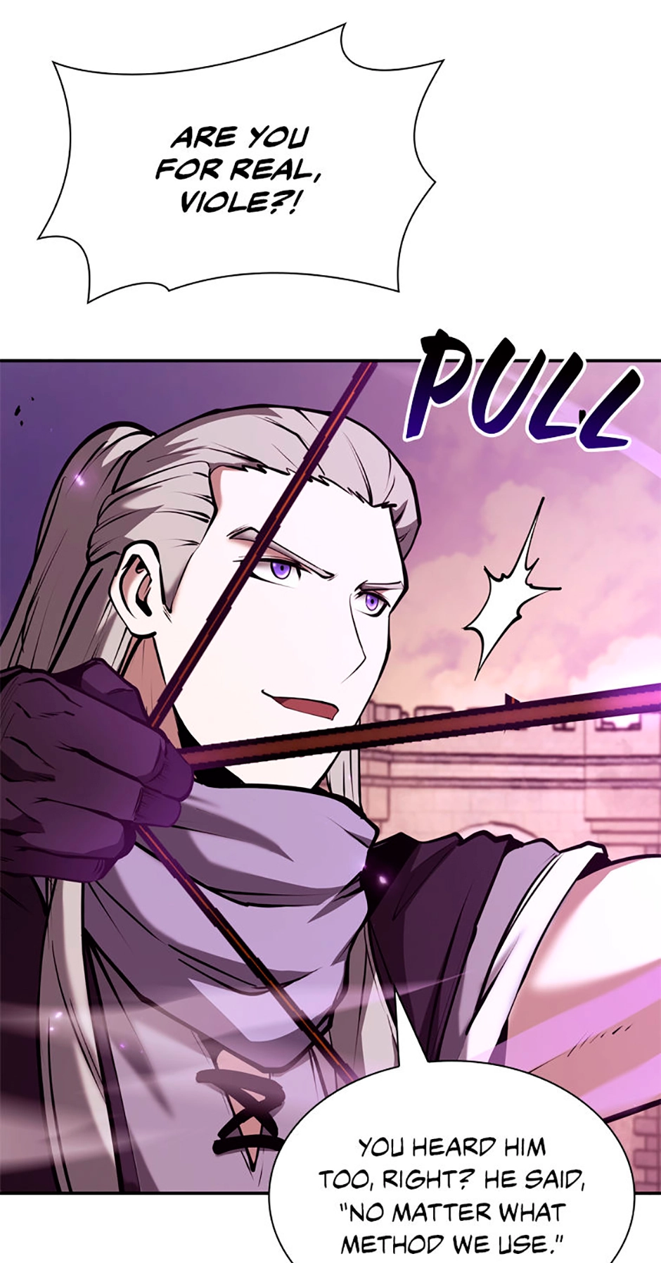 I Returned as an FFF-Class Witch Doctor Chapter 77 page 72 - 