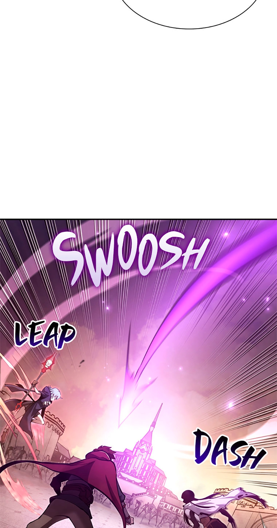 I Returned as an FFF-Class Witch Doctor Chapter 77 page 73 - 