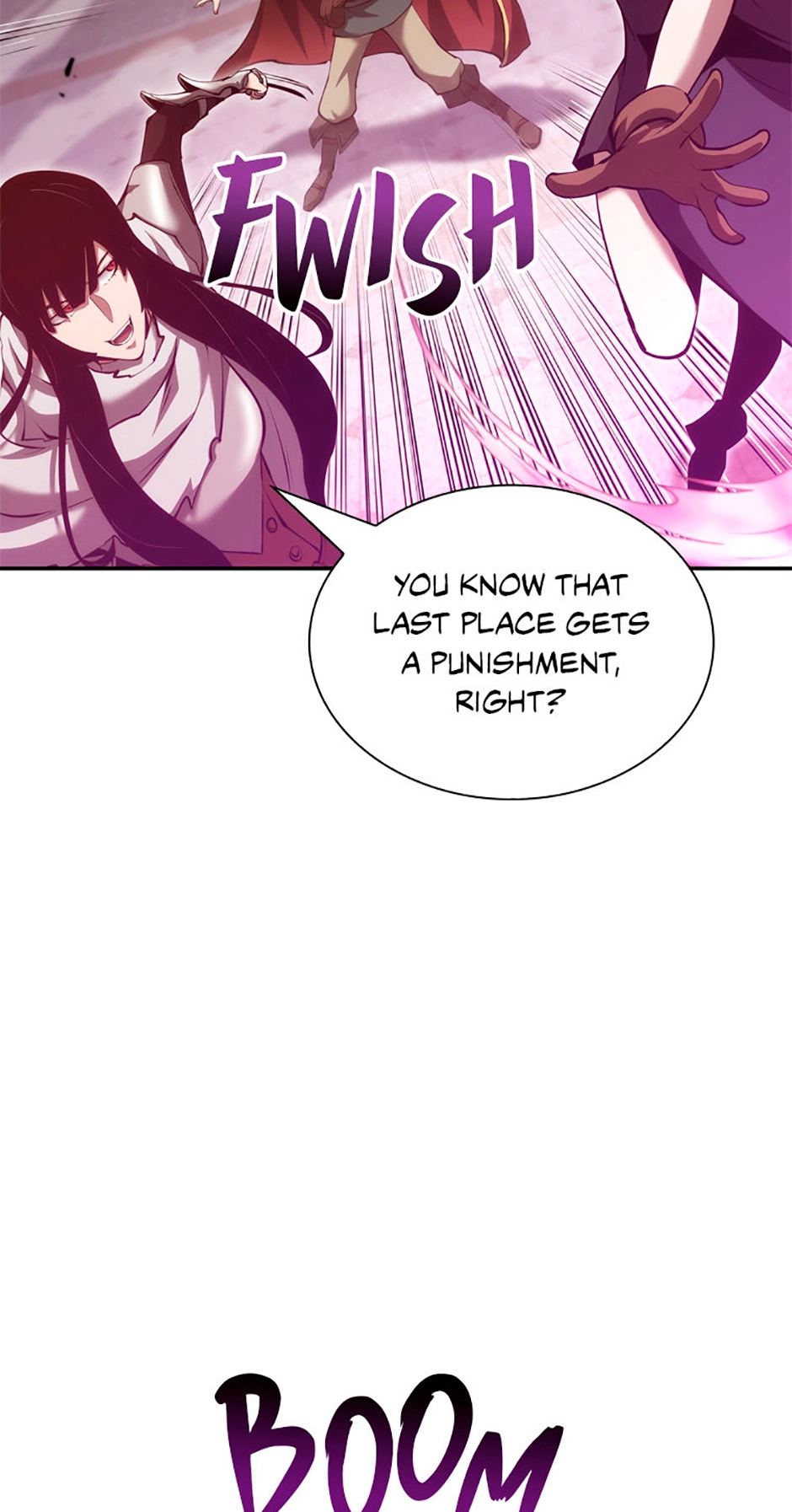 I Returned as an FFF-Class Witch Doctor Chapter 77 page 75 - 