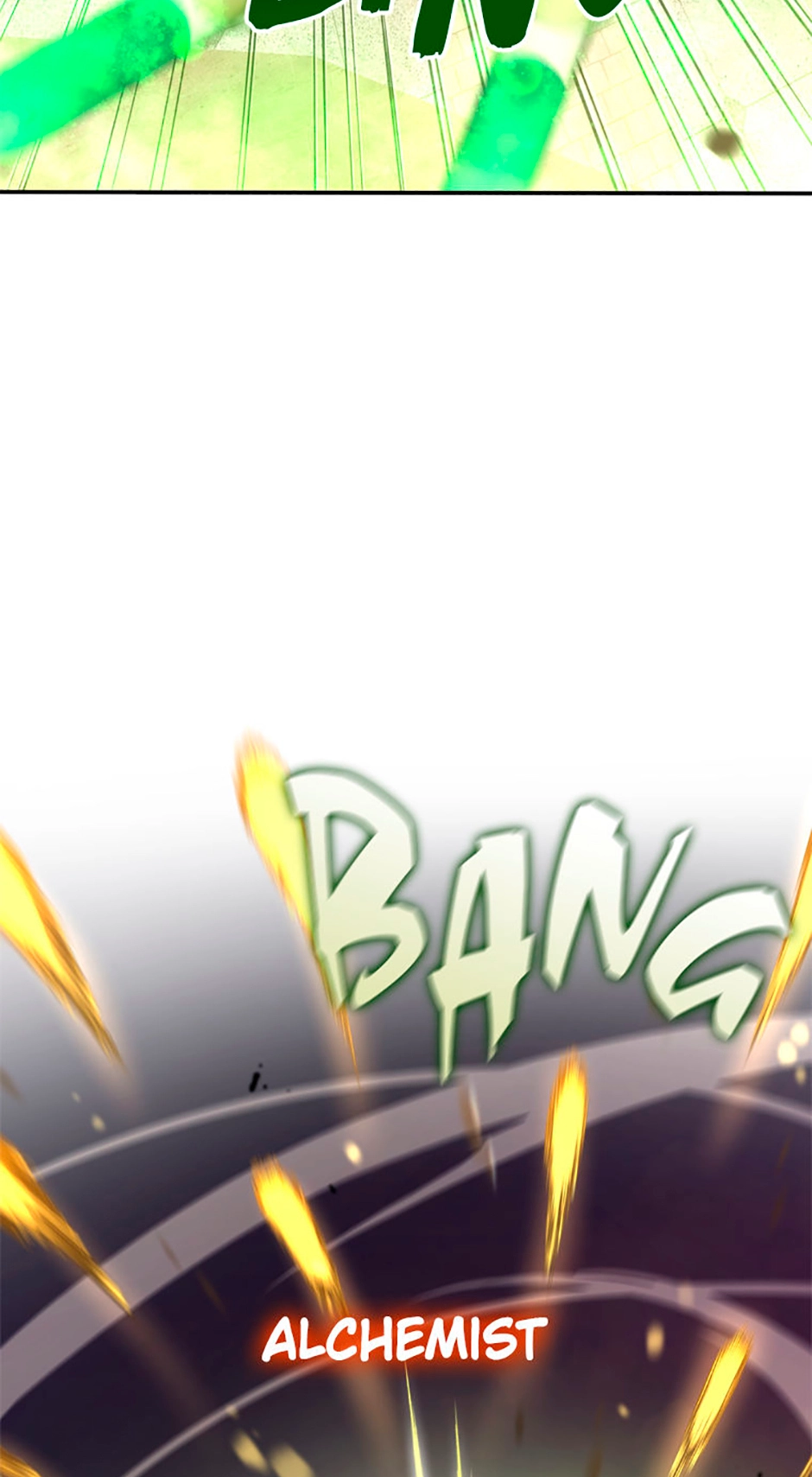 I Returned as an FFF-Class Witch Doctor Chapter 77 page 79 - 