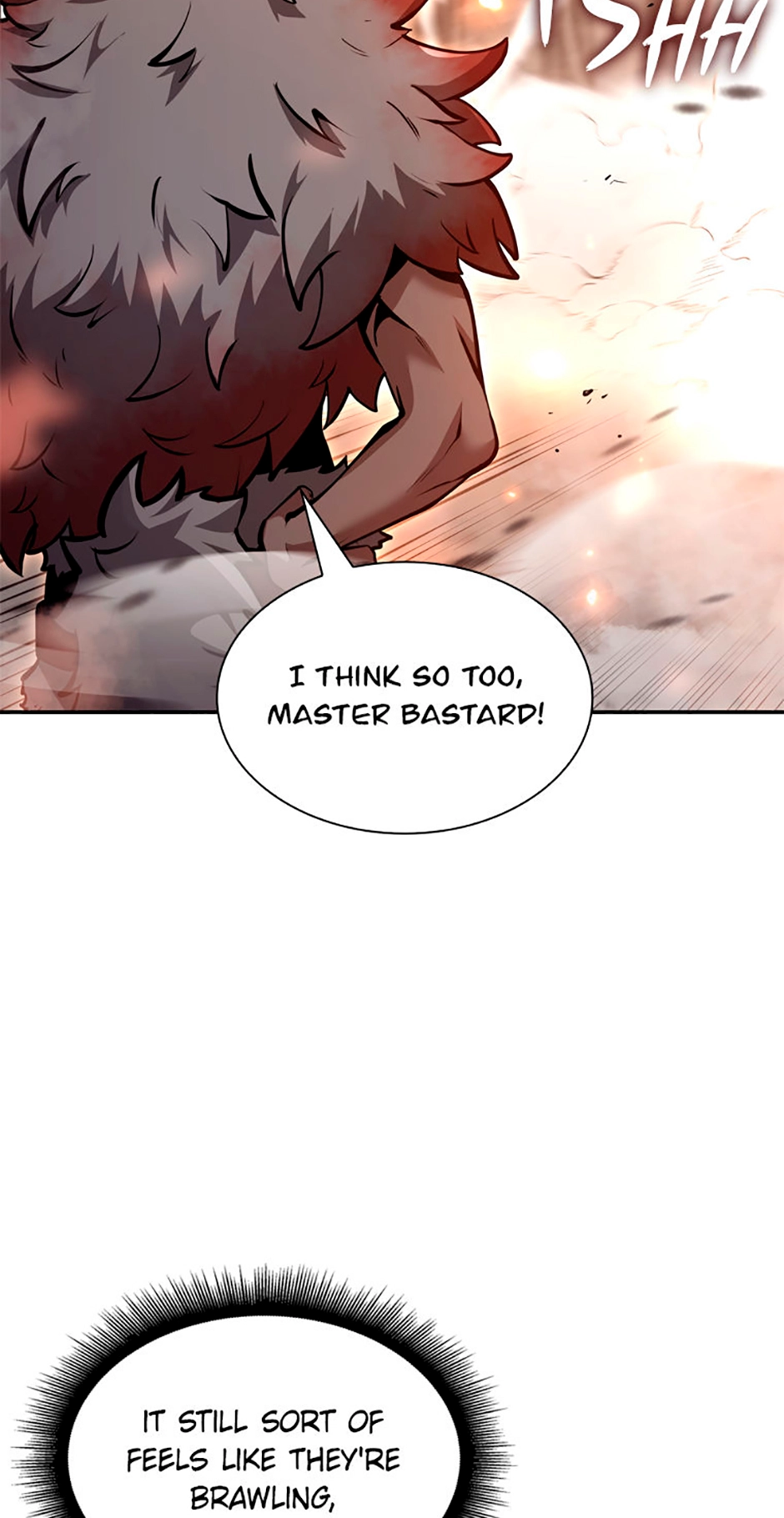 I Returned as an FFF-Class Witch Doctor Chapter 77 page 86 - 