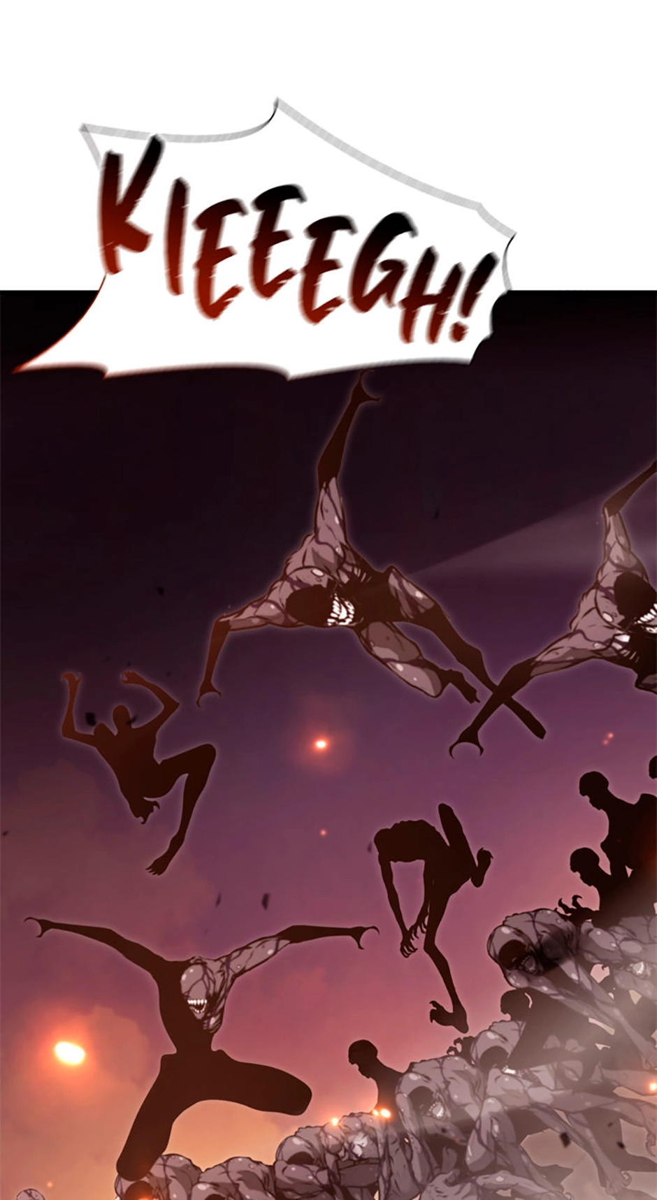 I Returned as an FFF-Class Witch Doctor Chapter 77 page 93 - 