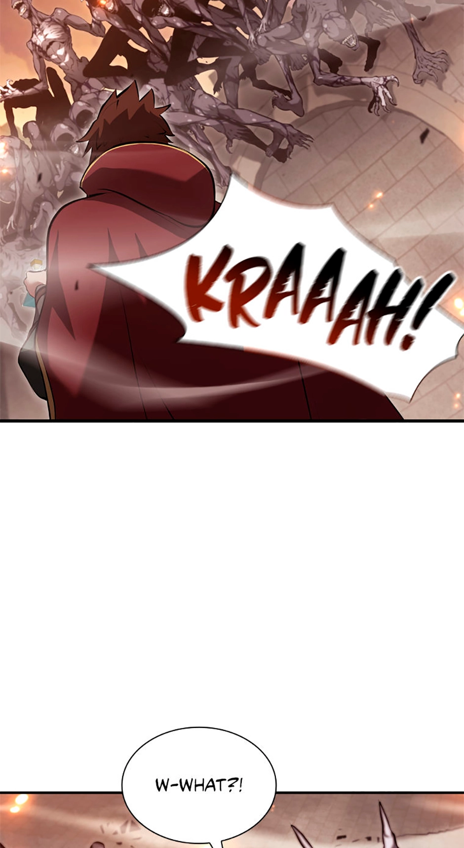 I Returned as an FFF-Class Witch Doctor Chapter 77 page 94 - 