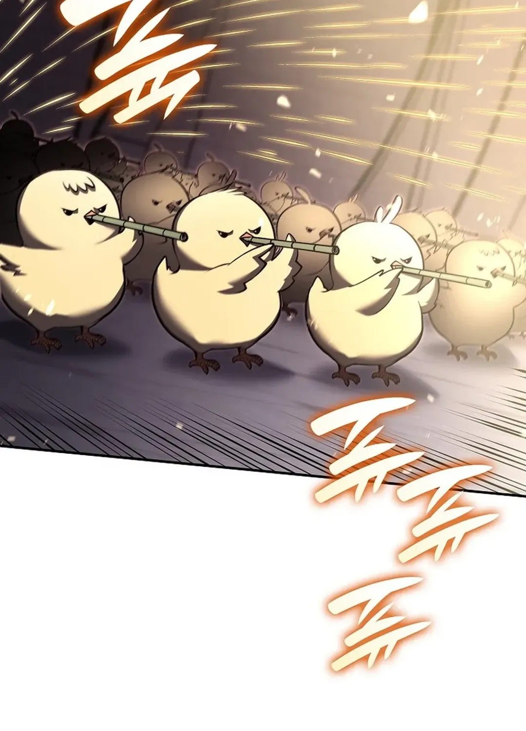 I Returned as an FFF-Class Witch Doctor Chapter 78 page 105 - 