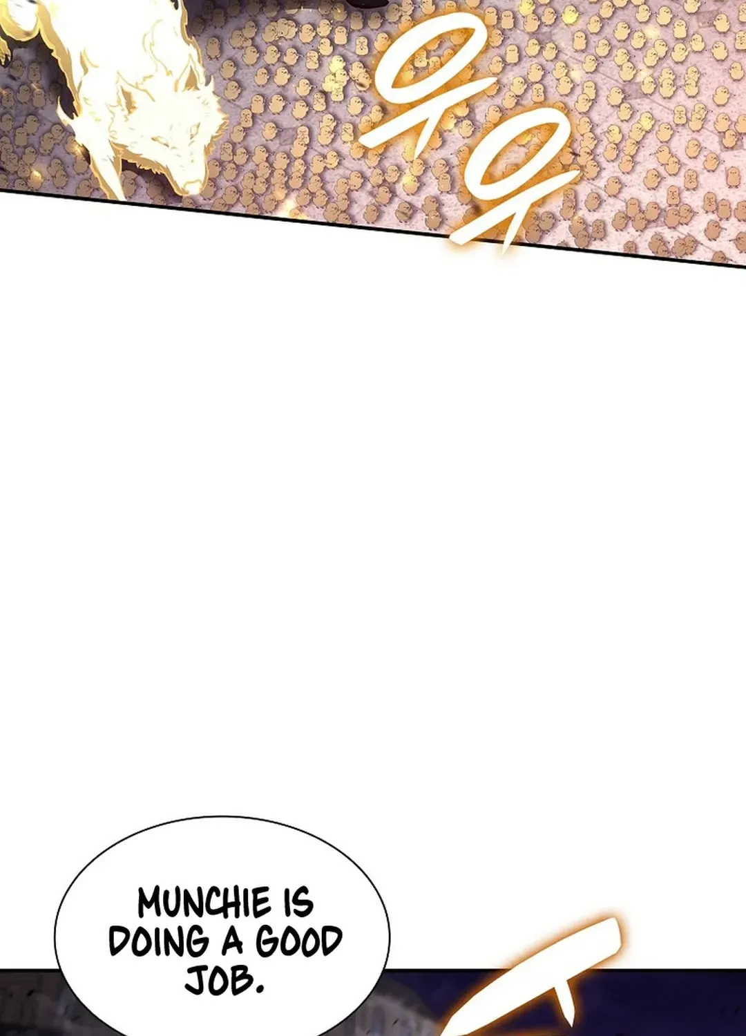 I Returned as an FFF-Class Witch Doctor Chapter 78 page 110 - 