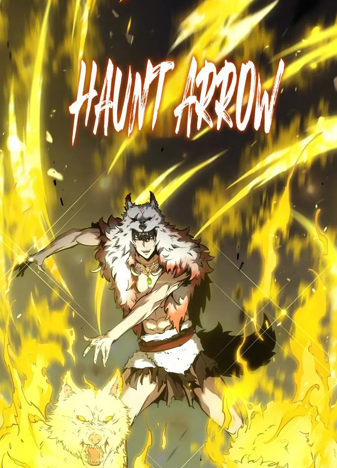 I Returned as an FFF-Class Witch Doctor Chapter 78 page 116 - 