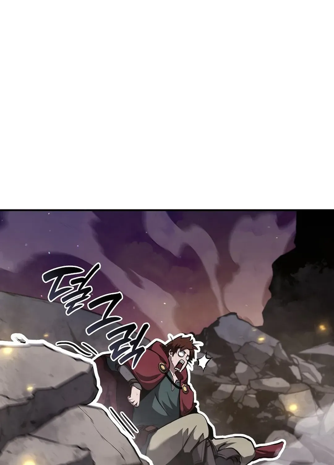 I Returned as an FFF-Class Witch Doctor Chapter 78 page 129 - 