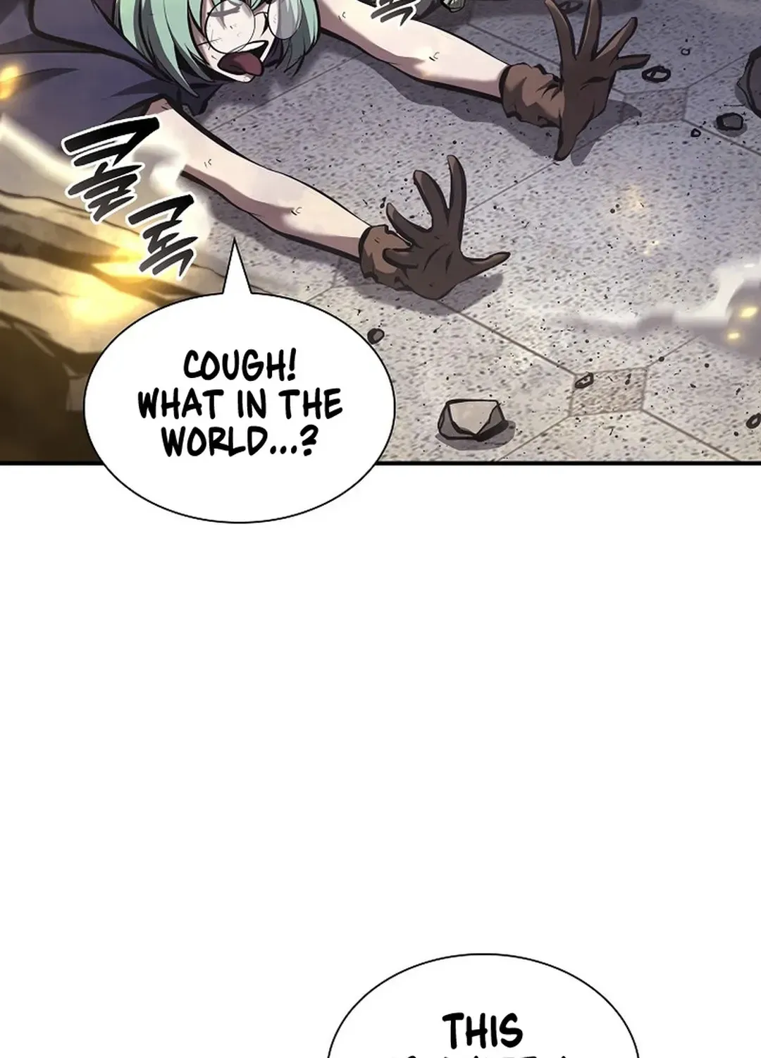 I Returned as an FFF-Class Witch Doctor Chapter 78 page 131 - 