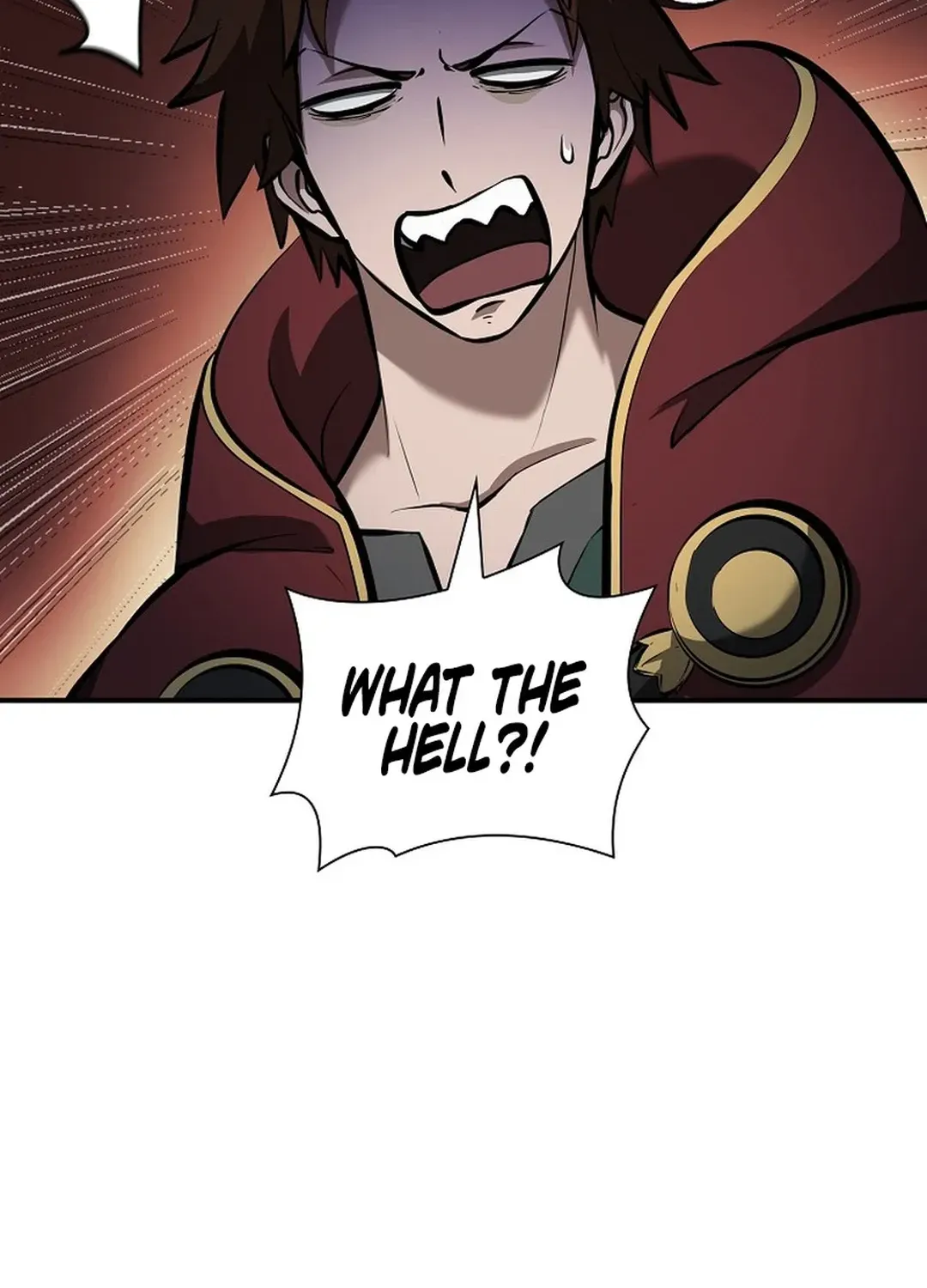 I Returned as an FFF-Class Witch Doctor Chapter 78 page 144 - 