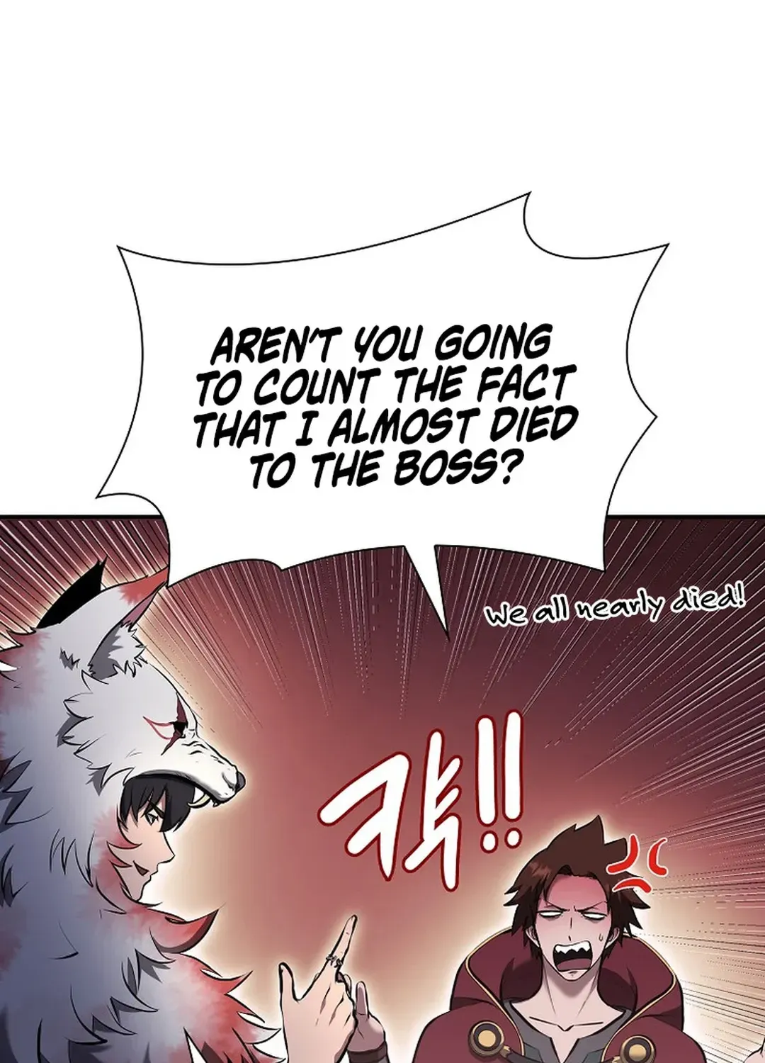 I Returned as an FFF-Class Witch Doctor Chapter 78 page 145 - 