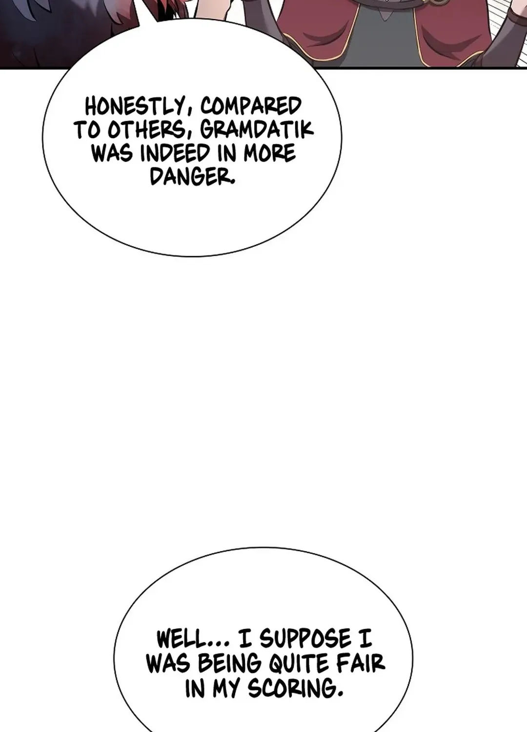 I Returned as an FFF-Class Witch Doctor Chapter 78 page 146 - 