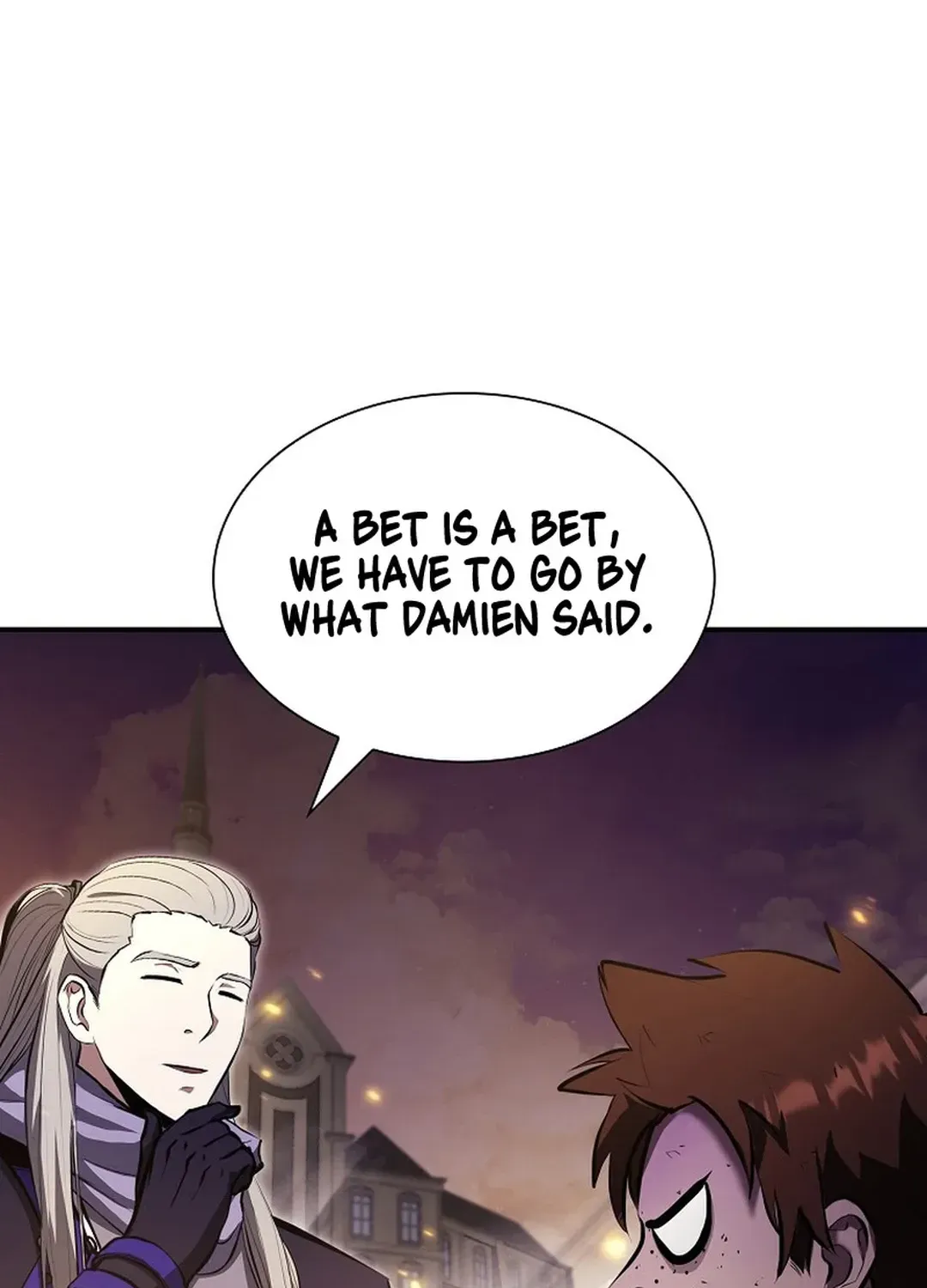 I Returned as an FFF-Class Witch Doctor Chapter 78 page 148 - 