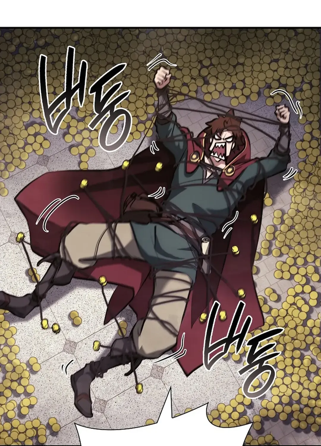 I Returned as an FFF-Class Witch Doctor Chapter 78 page 151 - 
