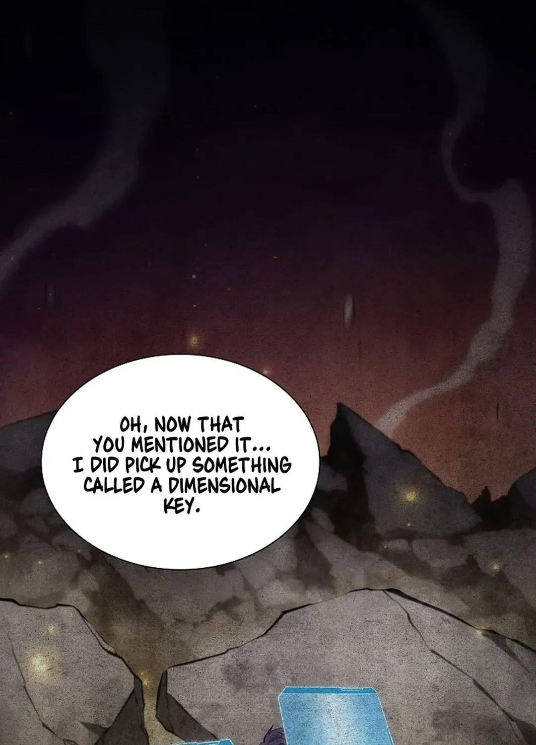 I Returned as an FFF-Class Witch Doctor Chapter 78 page 154 - 