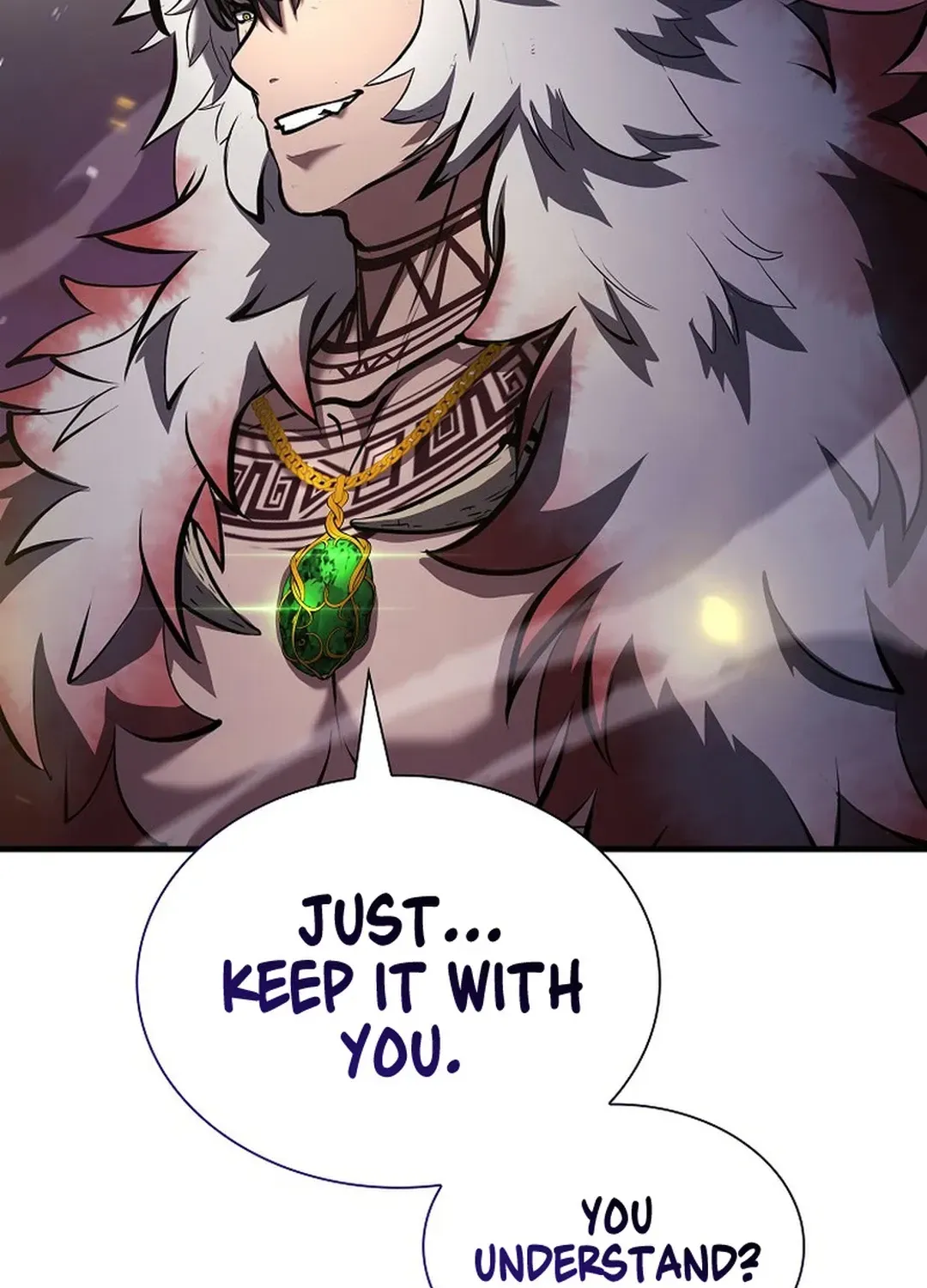 I Returned as an FFF-Class Witch Doctor Chapter 78 page 159 - 