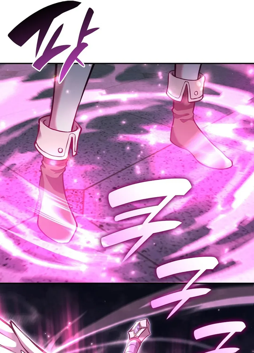 I Returned as an FFF-Class Witch Doctor Chapter 78 page 20 - 