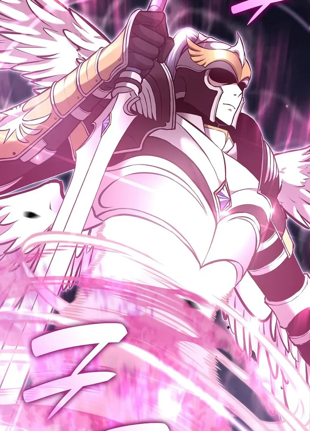 I Returned as an FFF-Class Witch Doctor Chapter 78 page 21 - 