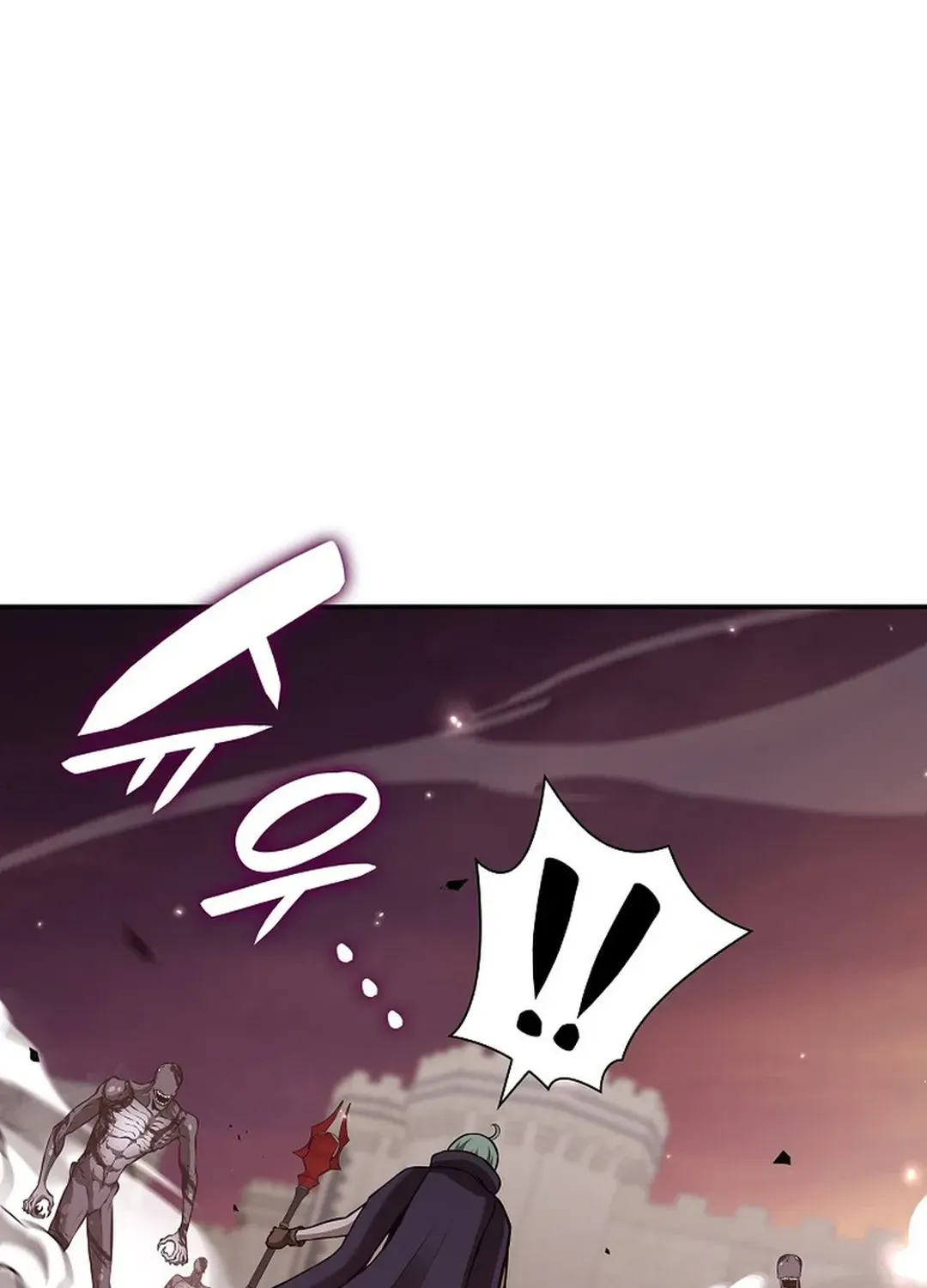 I Returned as an FFF-Class Witch Doctor Chapter 78 page 28 - 