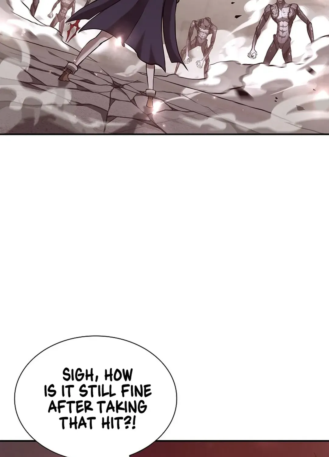 I Returned as an FFF-Class Witch Doctor Chapter 78 page 29 - 