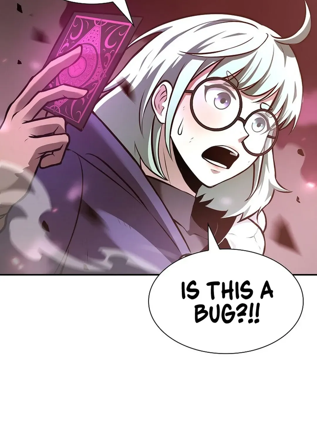 I Returned as an FFF-Class Witch Doctor Chapter 78 page 30 - 